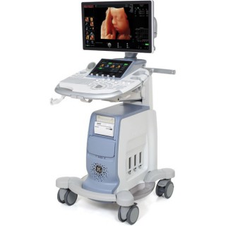 УЗИ аппарат GE Voluson S10 Expert